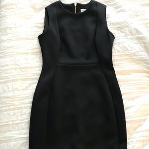 Calvin Klein black dress